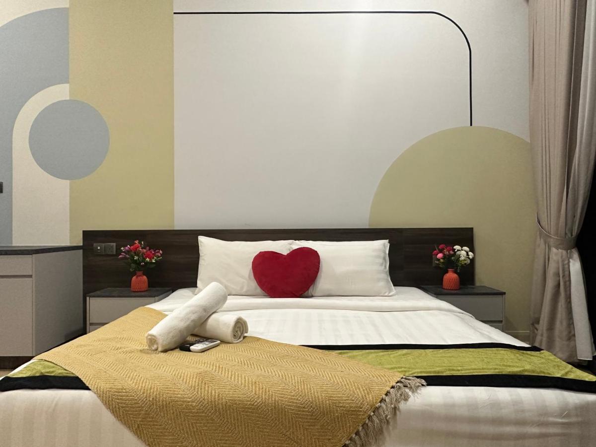 Premier Suites At Star Kuala Lumpur Extérieur photo