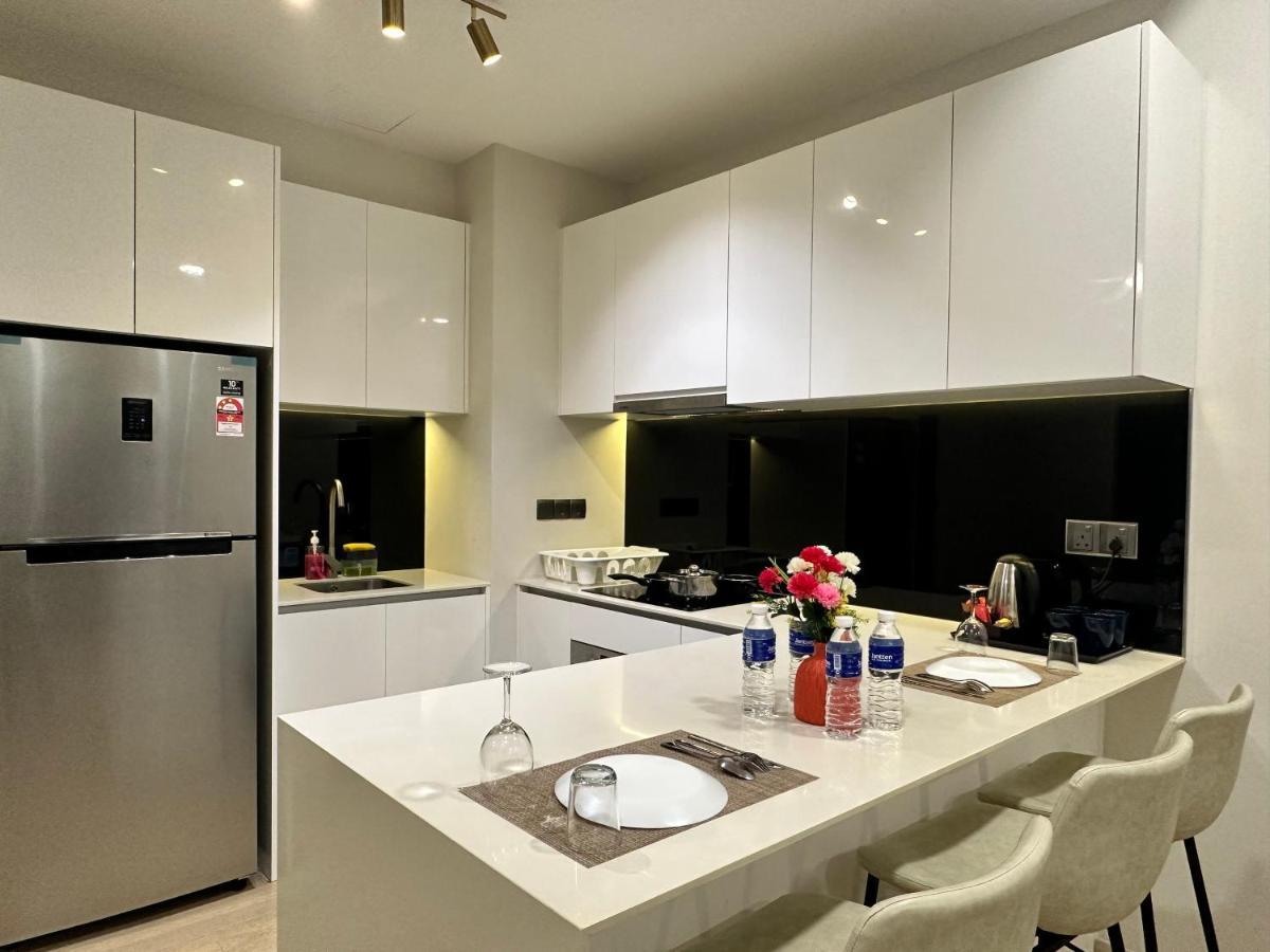 Premier Suites At Star Kuala Lumpur Extérieur photo