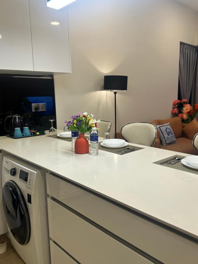 Premier Suites At Star Kuala Lumpur Extérieur photo