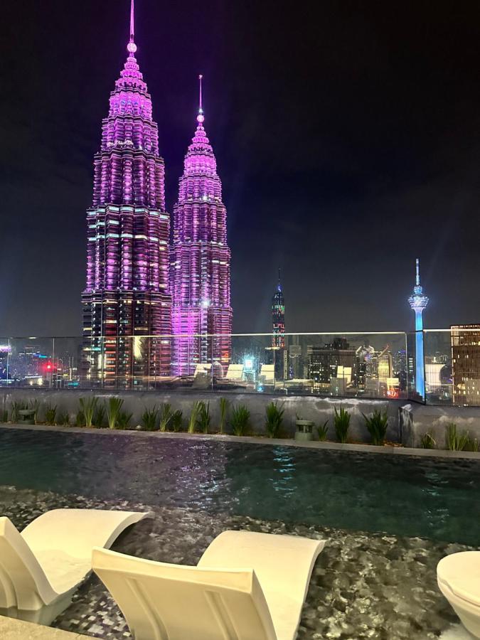 Premier Suites At Star Kuala Lumpur Extérieur photo