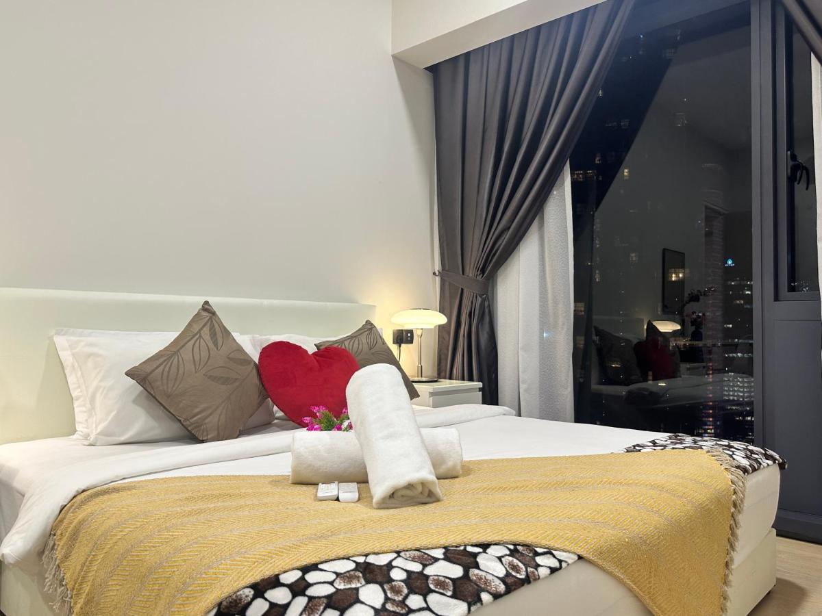 Premier Suites At Star Kuala Lumpur Extérieur photo