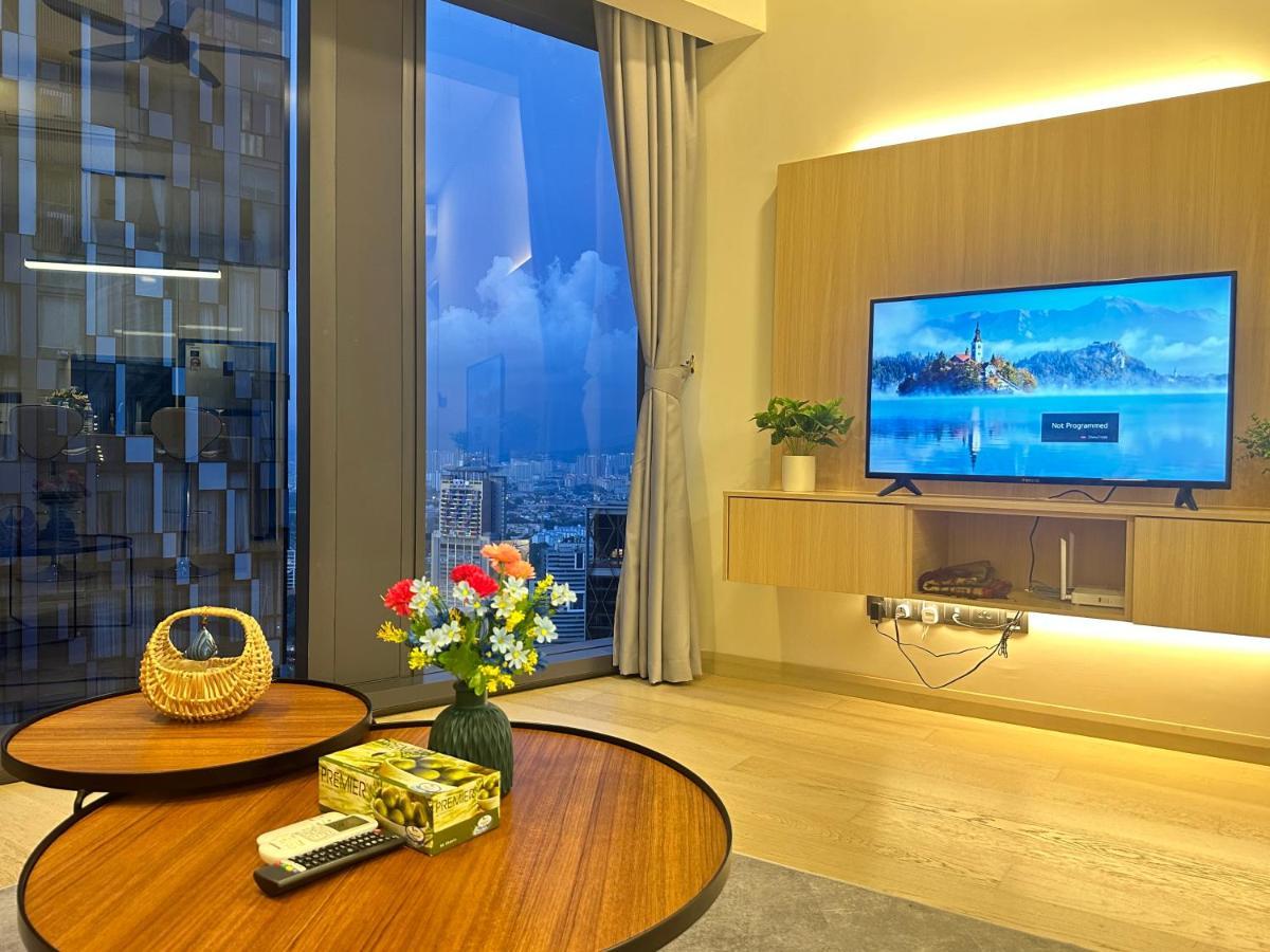 Premier Suites At Star Kuala Lumpur Extérieur photo