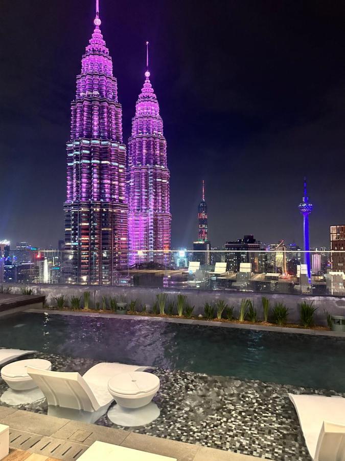 Premier Suites At Star Kuala Lumpur Extérieur photo