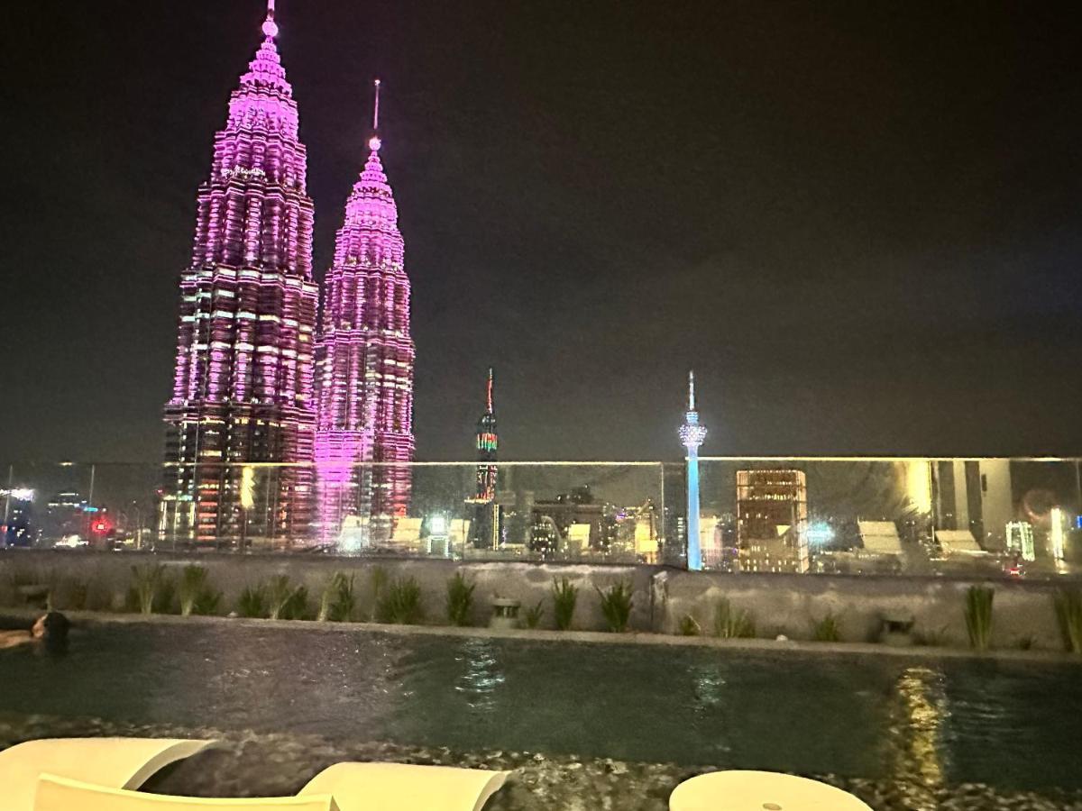 Premier Suites At Star Kuala Lumpur Extérieur photo