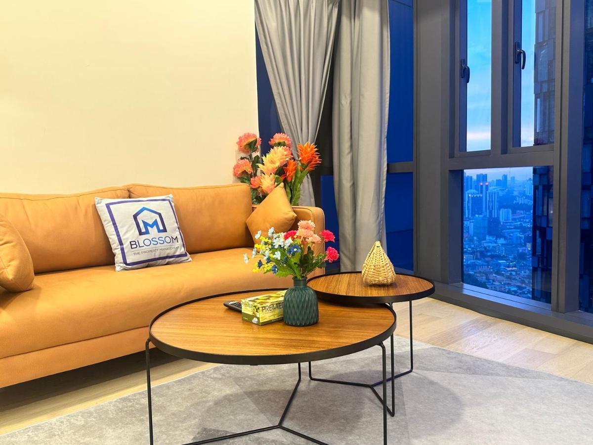 Premier Suites At Star Kuala Lumpur Extérieur photo