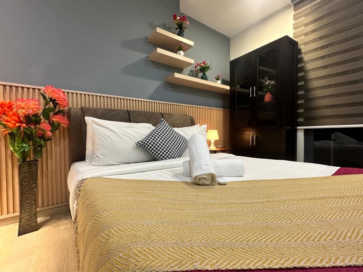 Premier Suites At Star Kuala Lumpur Extérieur photo