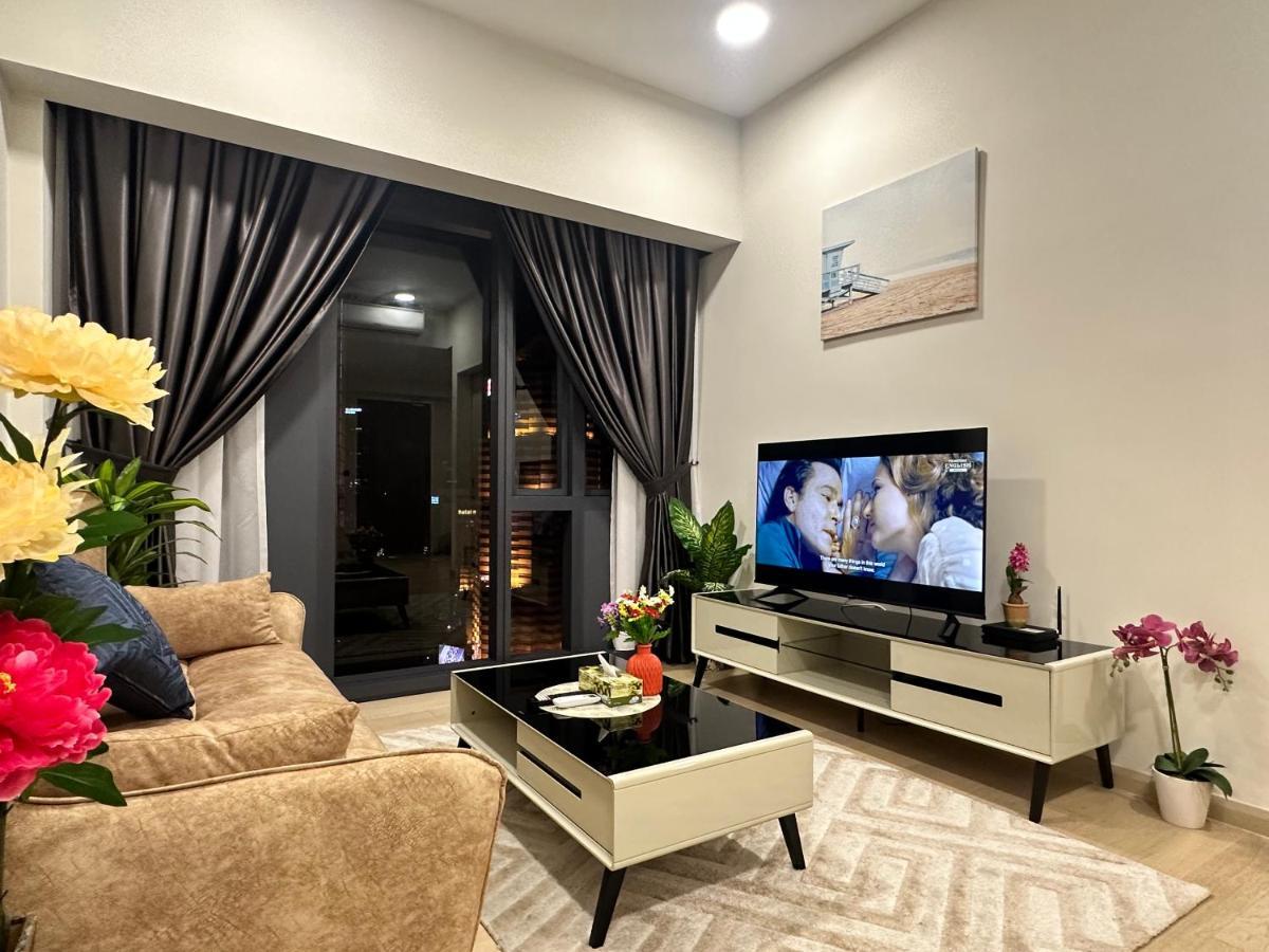 Premier Suites At Star Kuala Lumpur Extérieur photo