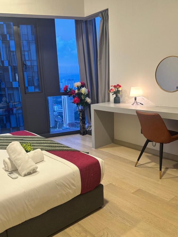 Premier Suites At Star Kuala Lumpur Extérieur photo