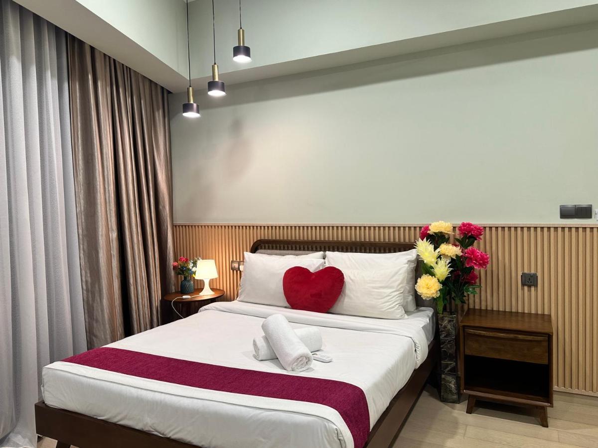 Premier Suites At Star Kuala Lumpur Extérieur photo