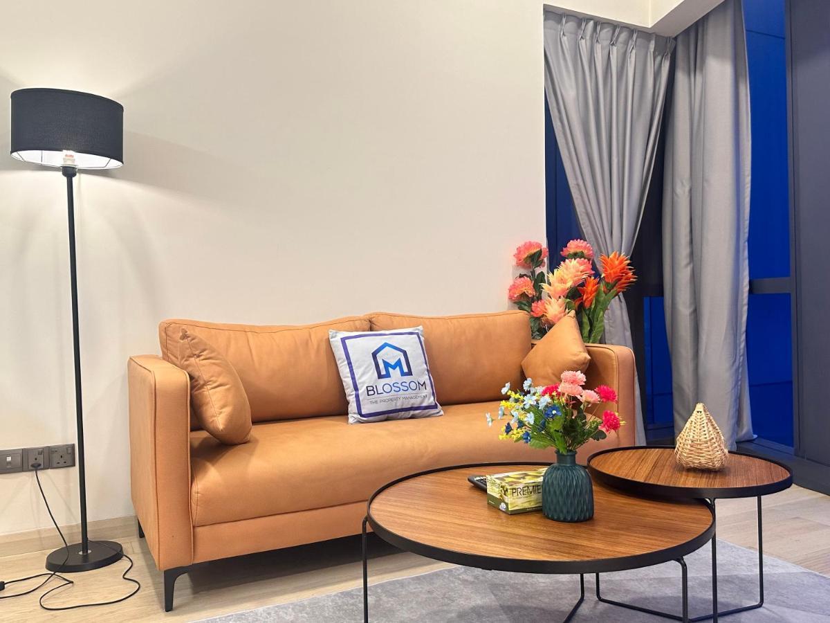 Premier Suites At Star Kuala Lumpur Extérieur photo