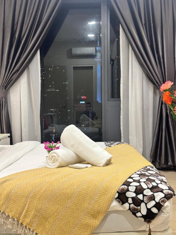 Premier Suites At Star Kuala Lumpur Extérieur photo