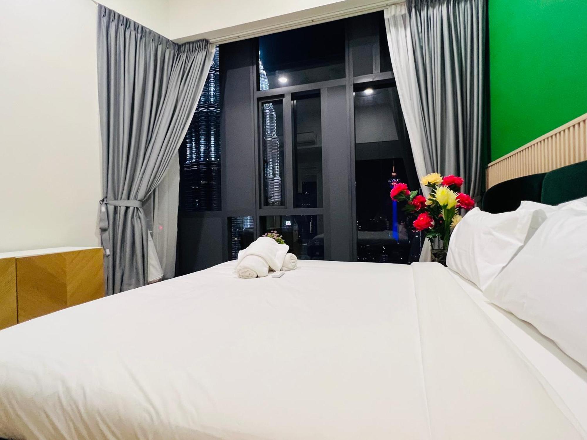 Premier Suites At Star Kuala Lumpur Extérieur photo