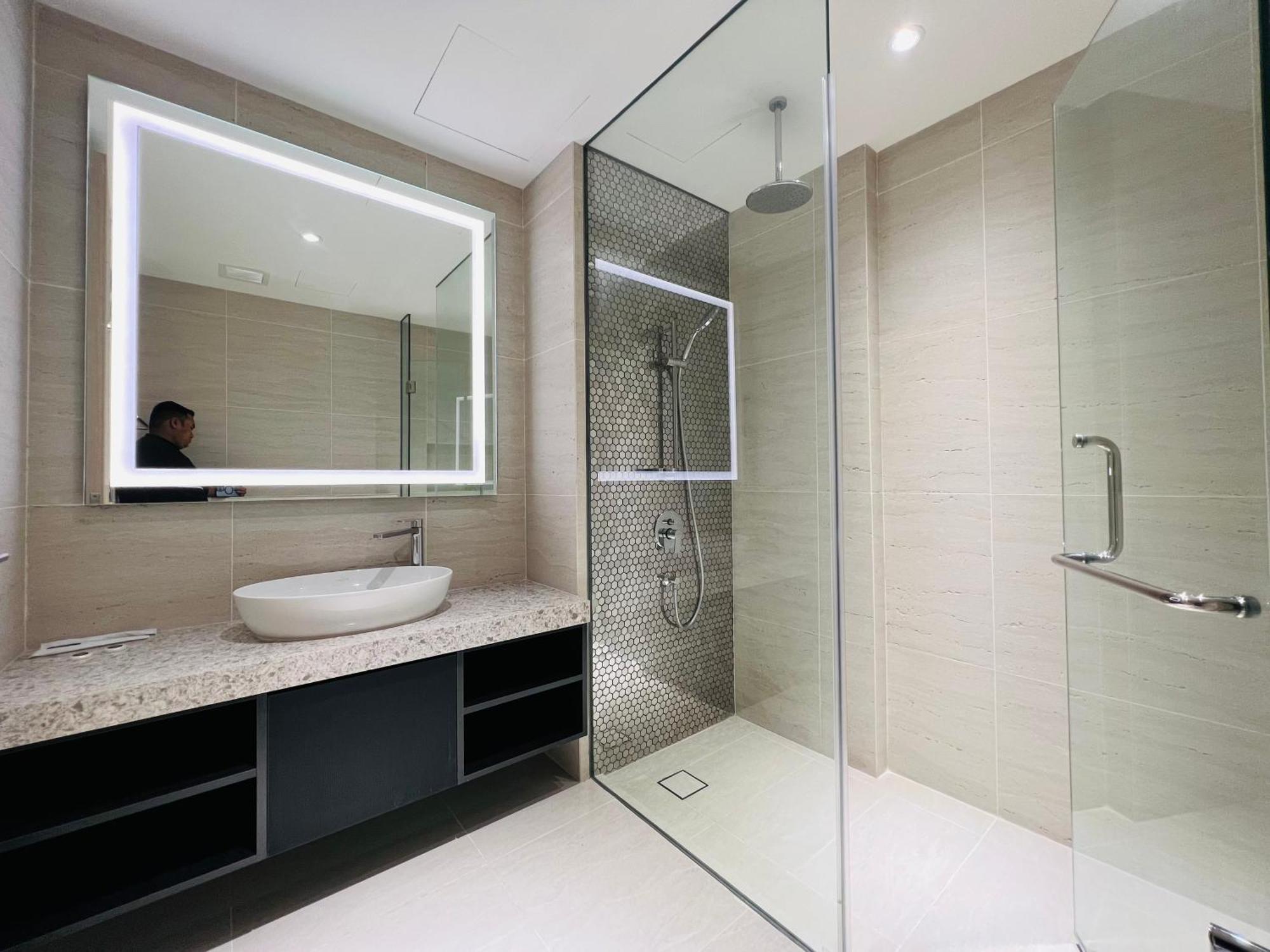 Premier Suites At Star Kuala Lumpur Extérieur photo