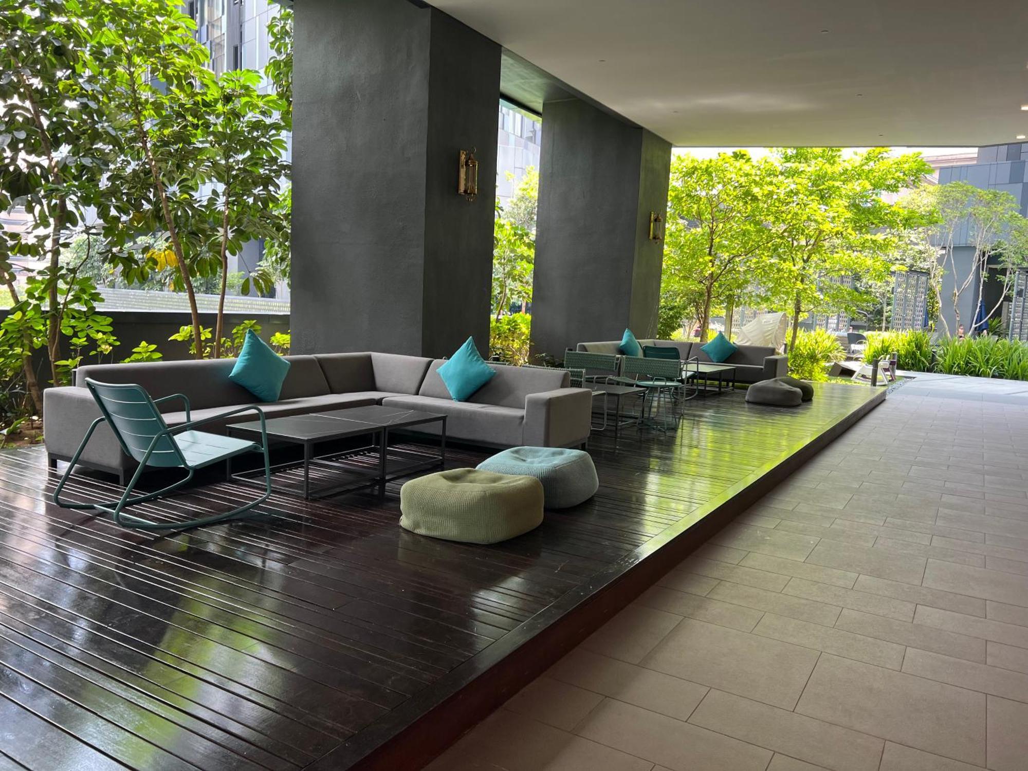 Premier Suites At Star Kuala Lumpur Extérieur photo