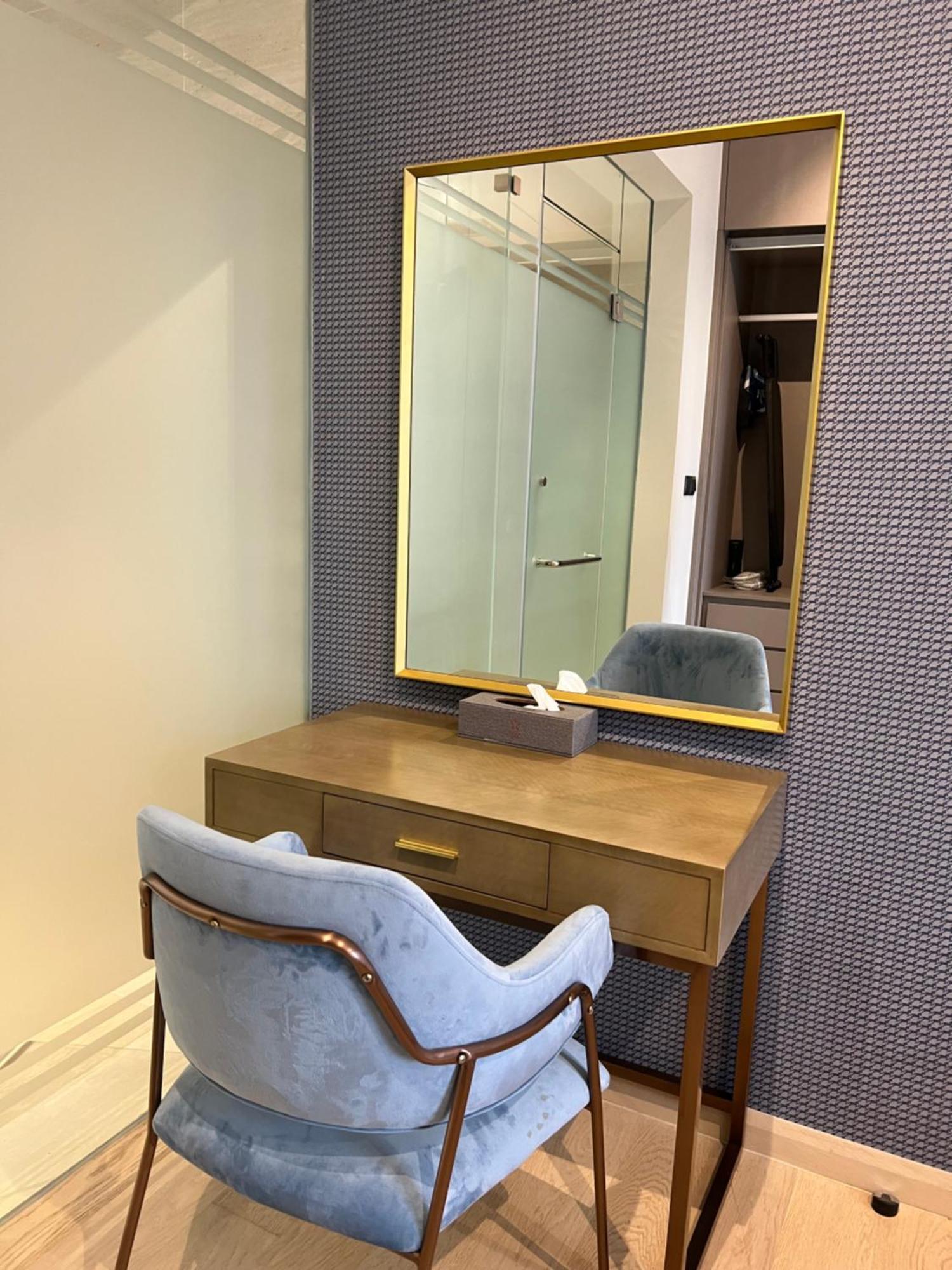 Premier Suites At Star Kuala Lumpur Extérieur photo