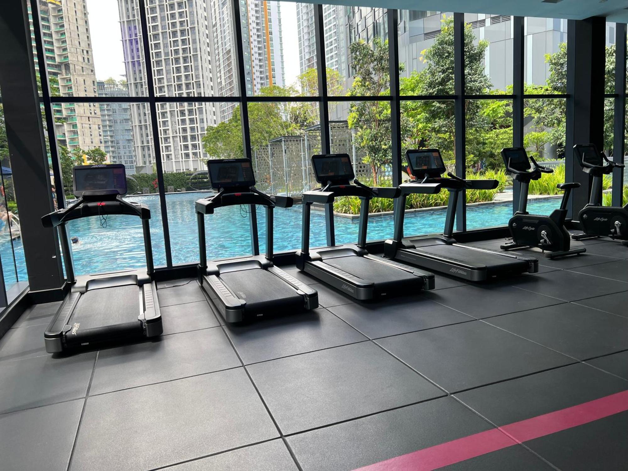 Premier Suites At Star Kuala Lumpur Extérieur photo