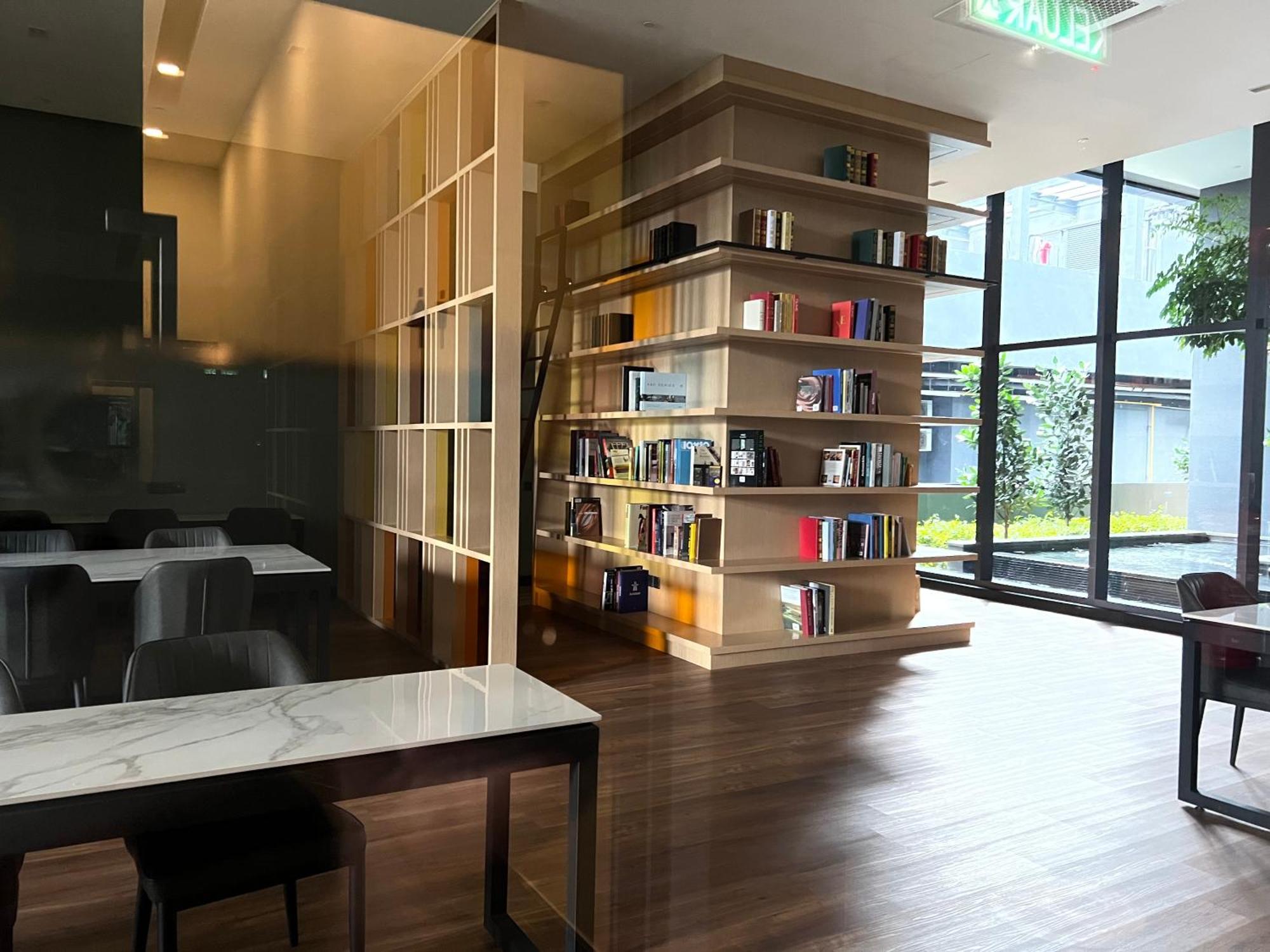 Premier Suites At Star Kuala Lumpur Extérieur photo