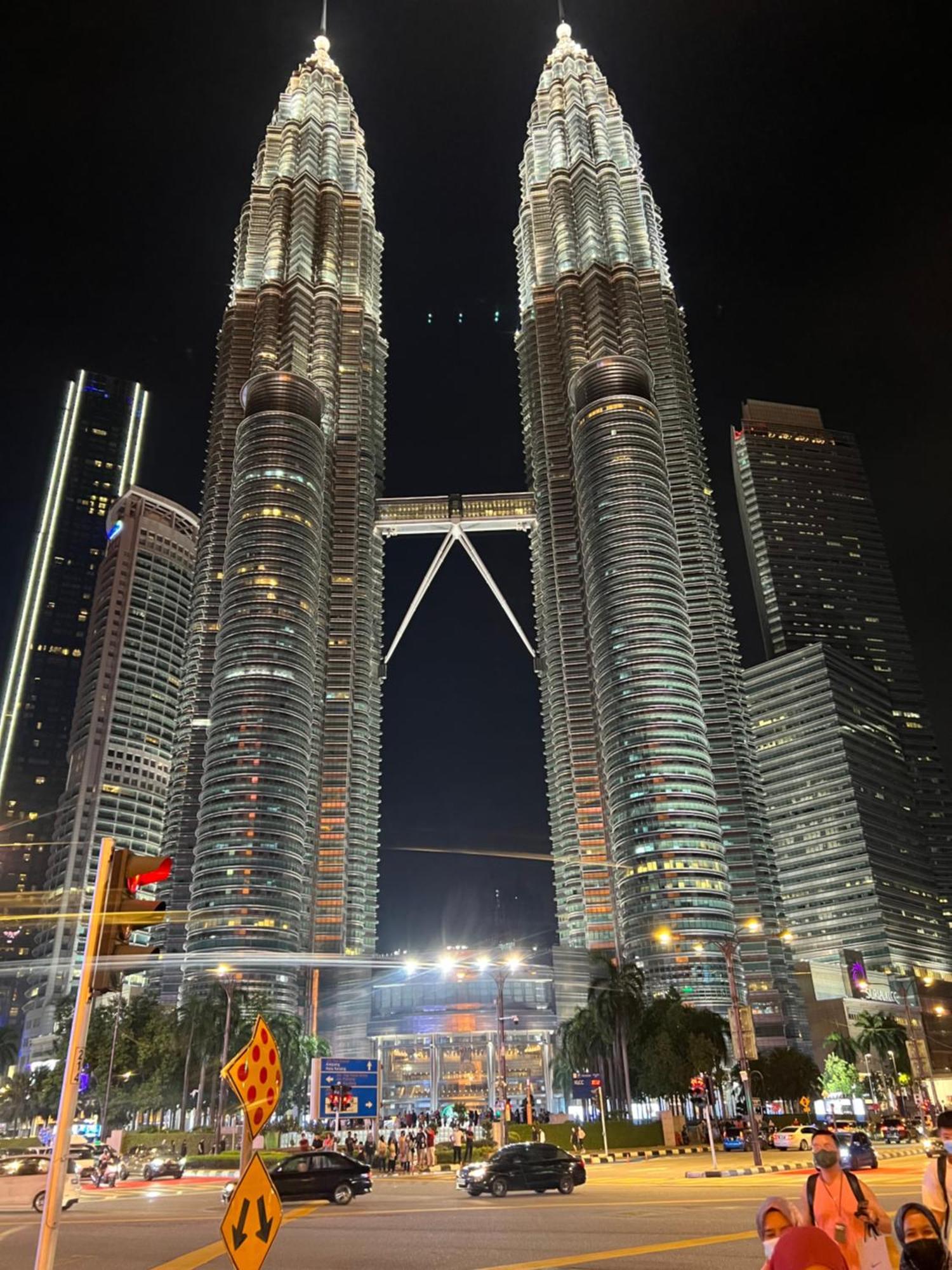 Premier Suites At Star Kuala Lumpur Extérieur photo